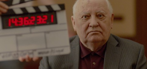 Gorbatschow - Eine Begegnung