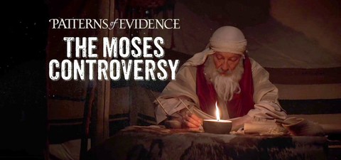 Patterns of Evidence: The Moses Controversy