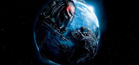 Alien vs. Predator - A Halál a Ragadozó ellen 2.
