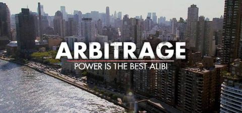 Arbitrage