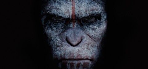 La Planète des singes : L'Affrontement