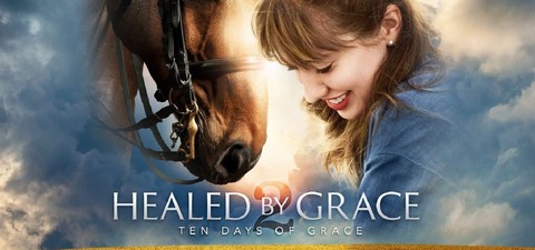 Healed by Grace 2 : Ten Days of Grace