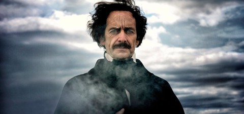 Edgar Allan Poe: Sepolto vivo