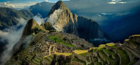 Peru: Tesouro Escondido