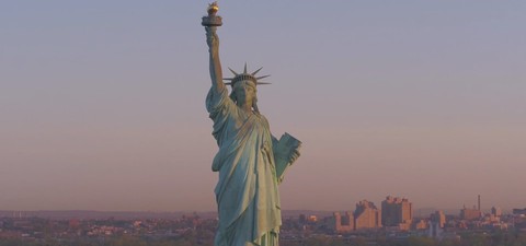 Liberty: Mother of Exiles
