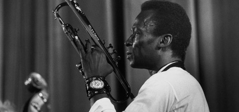 Miles Davis: A cool születése