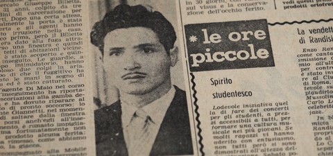 Corleone: A History of La Cosa Nostra