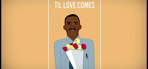'Til Love Comes