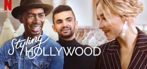 Styling Hollywood