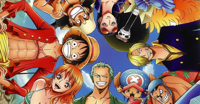 Assistir One Piece • Todos Episodios Online em HD