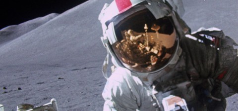 Απόλλων: Αποστολή στο Φεγγάρι