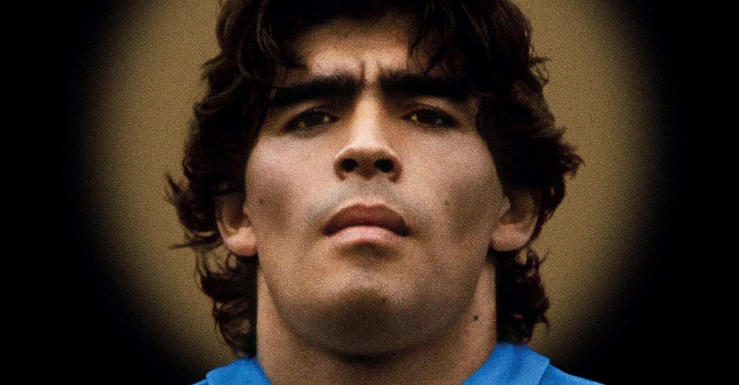 Djego Maradona