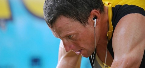 Lance Armstrong: Najväčší dopingový škandál