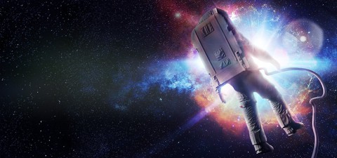 NASA X-Files
