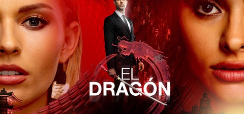 El Dragón: Návrat bojovníka