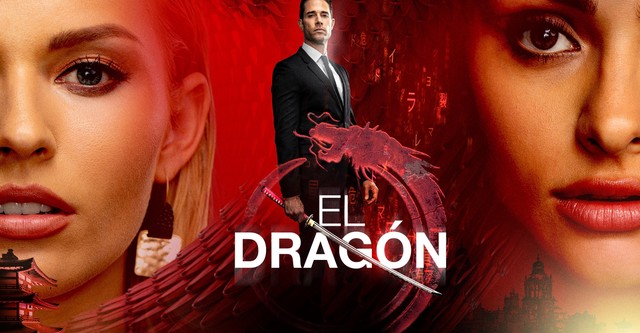 El dragón temporada 2 - Ver todos los episodios online