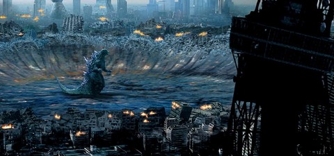 Godzilla: Batalha Final