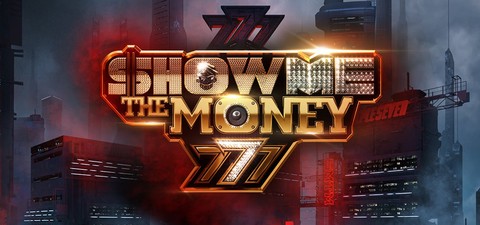 SHOW ME THE MONEY 777