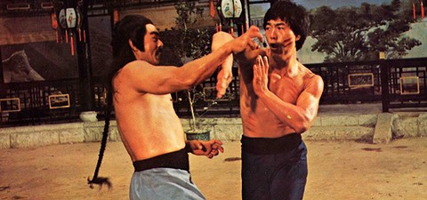 Bruce Lee - Tag der blutigen Rache