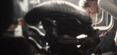 Memory: The Origins of Alien