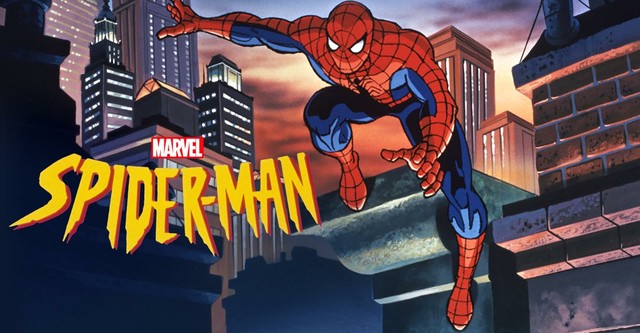 Introducir 95+ imagen spiderman serie de los 90 online