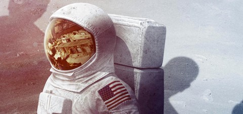 NASA:s okända hjältar