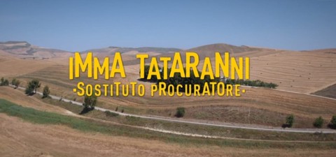 Imma Tataranni: Deputy Prosecutor