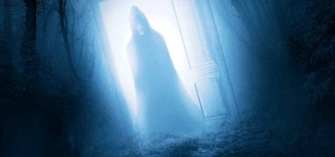 Lanetli Kapı - Paranormal Orman