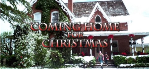 Coming Home for Christmas - Eine Familie zur Bescherung