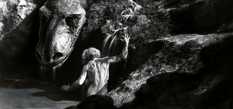 Os Nibelungos - A Morte de Siegfried