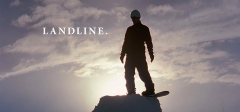Landline - A Vans Snowboarding Film
