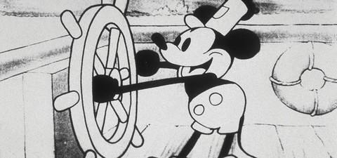 Steamboat Willie