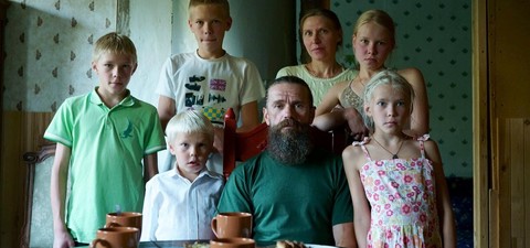 Russia's Millennium Children