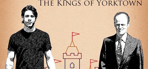 The Kings of Yorktown