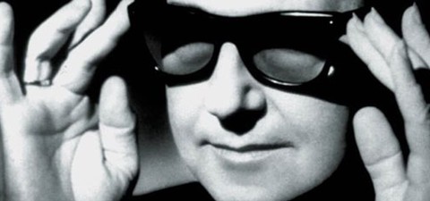 Roy Orbison - Black and White Night
