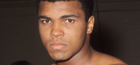Muhammad Ali - Der Größte
