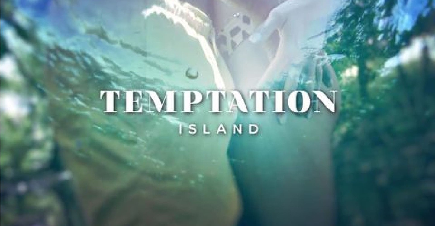 La isla de las tentaciones