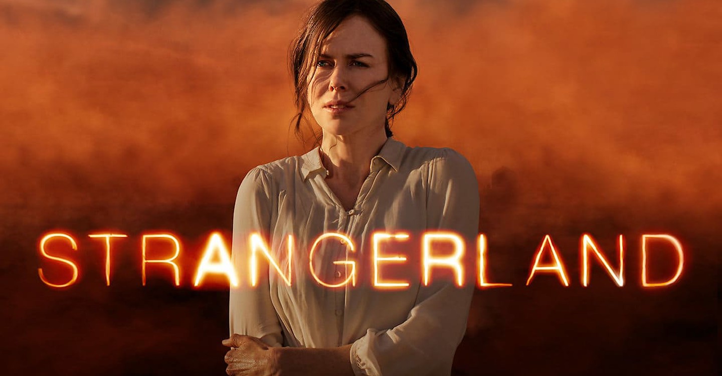 Strangerland streaming: where to watch movie online?