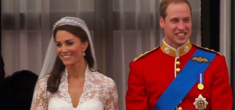 William & Kate: The Journey, Part 3