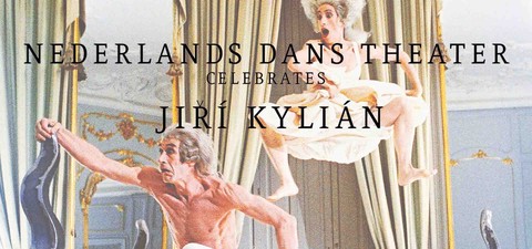 Nederlands Dans Theater Celebrates Jiří Kylián