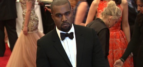 Kanye West: Outspoken