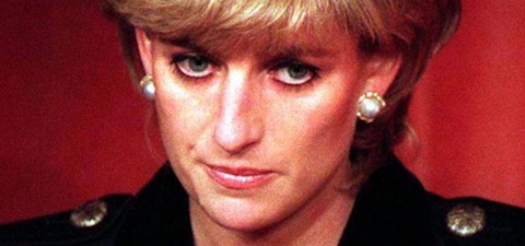 The Diana Story: Part II: Broken Hearts