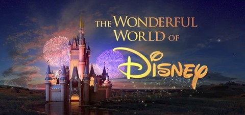 The Wonderful World of Disney: Magical Holiday Celebration