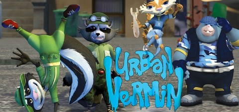 Urban Vermin