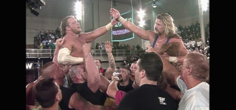 ECW Wrestlepalooza 1998