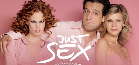 Just Sex and Nothing else
