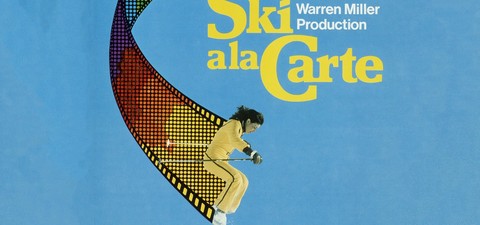 Ski ala Carte