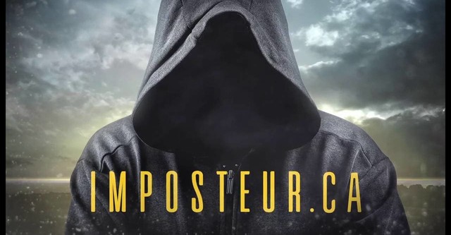 L'Imposteur (TV Series 2016–2017) - IMDb
