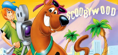 Scooby-Doo, actor de Hollywood