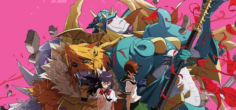 Digimon Adventure tri. Chapter 5: Coexistence